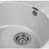 Gerhans A02 (серый) Image #4