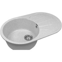 Gerhans A02 (серый) Image #3