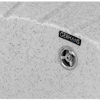 Gerhans A02 (серый) Image #5