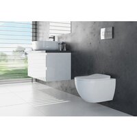 Deante Peonia CDE 6ZPW (без сиденья) Image #2