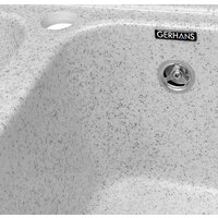 Gerhans C02 (серый) Image #5