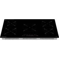 Meferi MIH905BK Power Image #3