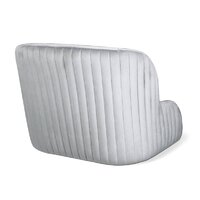 Sheffilton SHT-ST39-1/S37 (серое облако/хром лак) Image #4