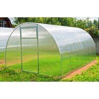 КомфортПром 3x4м(0.67) 10014108 (с поликарбонатом) Image #4