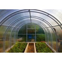 КомфортПром 3x4м(0.67) 10014108 (с поликарбонатом) Image #3