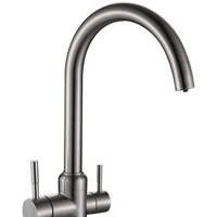 Ulgran U-020 304 (нержавеющая сталь)