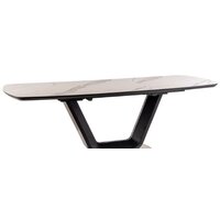 Signal Armani Ceramic 160 (белый/черный)