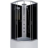 Niagara NG-2508-14BKTG 90x90x200