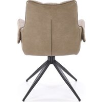 Halmar K579 (коричневый) Image #6