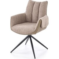 Halmar K579 (коричневый) Image #4