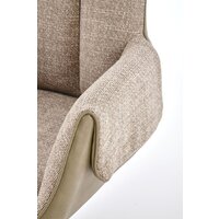 Halmar K579 (коричневый) Image #10