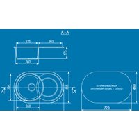 Ulgran U-503 (темно-серый) Image #2