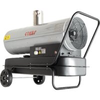 Тепловые пушки