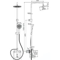 Ledeme H61B L2461B Image #2