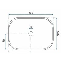 Rea Livia U3802 (бежевый камень) Image #2
