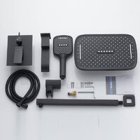 Shevanik S4035H Image #3