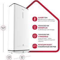 Ariston Velis Tech Abse Dry 100 Image #3
