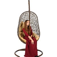 BiGarden Easy (коричневый/бежевый) Image #4