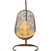 BiGarden Easy (коричневый/бежевый) Image #2