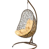 BiGarden Easy (коричневый/бежевый)