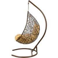 BiGarden Easy (коричневый/бежевый) Image #3