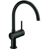 Grohe Minta 32917KS0 (черный бархат)