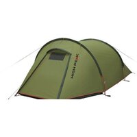 High Peak Kite 3 LW (Pesto/красный) Image #3