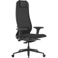 Metta ErgoLife SynchroSit 10 B1-104D (черный)