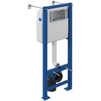 AM.PM X-Joy C851701SC + Cersanit Vector S-IN-MZ-VECTOR + Twins 63534 Image #5