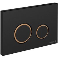 AM.PM X-Joy C851701SC + Cersanit Vector S-IN-MZ-VECTOR + Twins 63534 Image #8