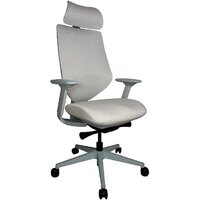 ErgoSmart Sparta 3 (серый) Image #1