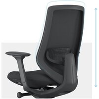 ErgoSmart Sparta 3 (серый) Image #5