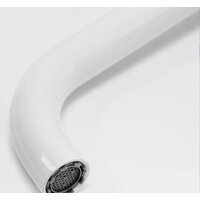 Rea Lungo B4400 (белый) Image #4