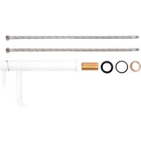 Rea Lungo B4400 (белый) Image #9