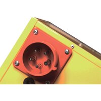 Ballu BHP-M-24 Image #3