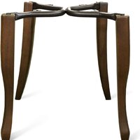 Sheffilton SHT-ST36-3/S122 (нейтральный серый/темный орех/черный муар) Image #9