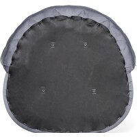 Sheffilton SHT-ST36-3/S122 (нейтральный серый/темный орех/черный муар) Image #7