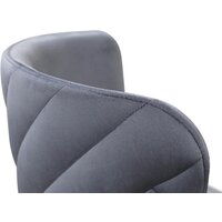 Sheffilton SHT-ST36-3/S122 (нейтральный серый/темный орех/черный муар) Image #6