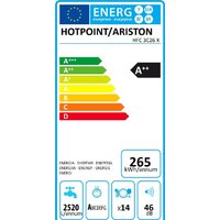 Hotpoint HFC 3C26 X Image #2