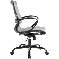 Everprof Zero Dark Grey Fabriс (ткань темно-серый) Image #3