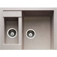 GranFest GF-Q610K (бежевый)