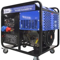 ТСС DGW 10.0/300ED-R3 Image #2