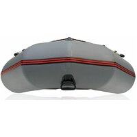 Leader Boats Тайга-320-М 3212021 (зеленый) Image #5