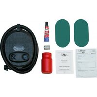 Leader Boats Тайга-320-М 3212021 (зеленый) Image #21