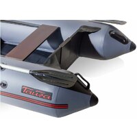 Leader Boats Тайга-320-М 3212021 (зеленый) Image #8