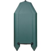 Leader Boats Тайга-320-М 3212021 (зеленый) Image #16