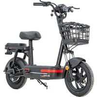 ZeuS Orion (черный) Image #4