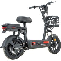 ZeuS Orion (черный) Image #2