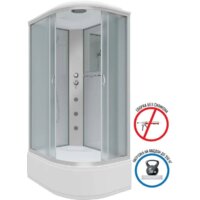 Niagara NG-2310-14LG 120x80x215 Image #1