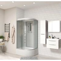 Niagara NG-2310-14LG 120x80x215 Image #3